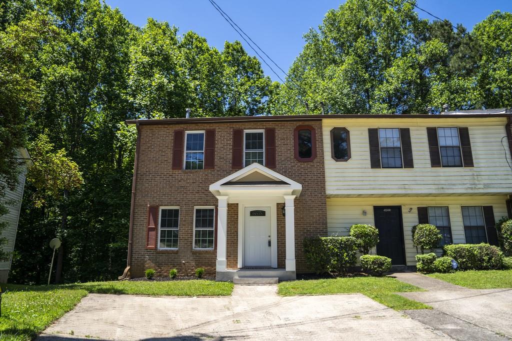 4046 Laurie Jo Dr., Marietta, GA 30008