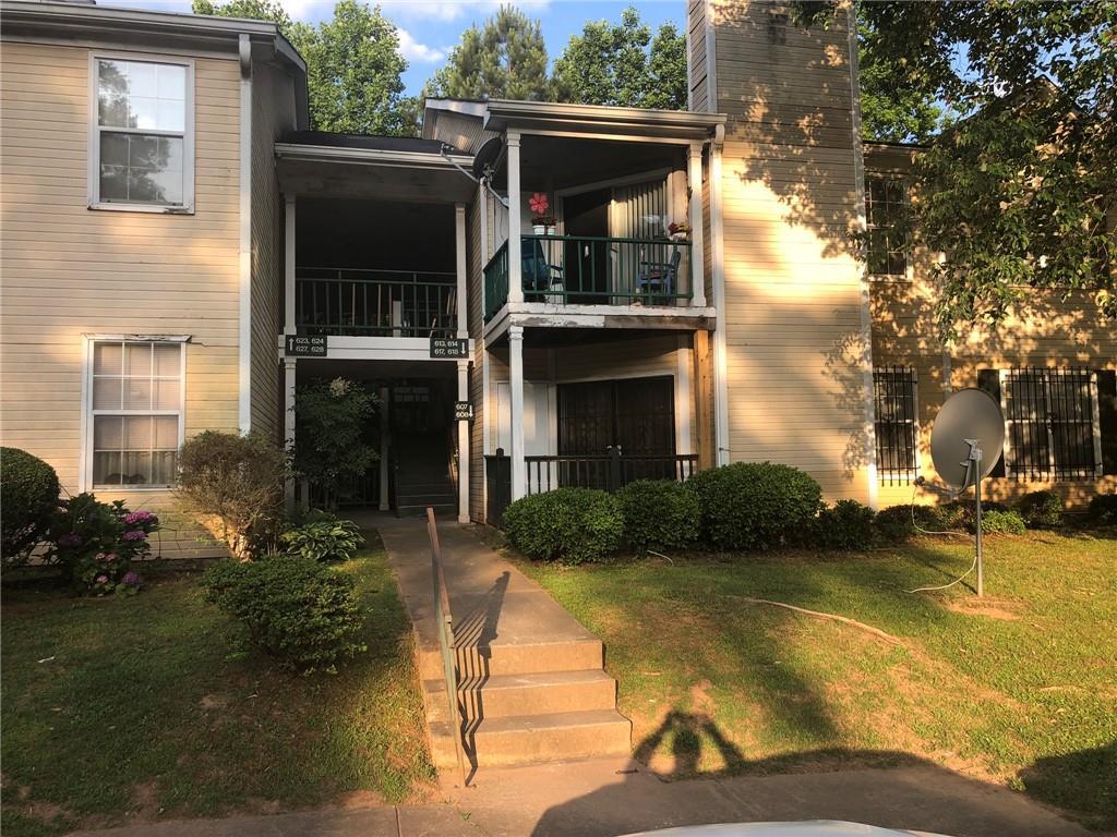 628 Ridge Creek Dr., Clarkston, GA 30021