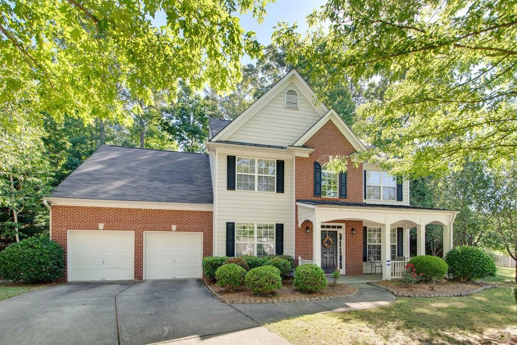 3879 Hannahberry Pl., Buford, GA 30519