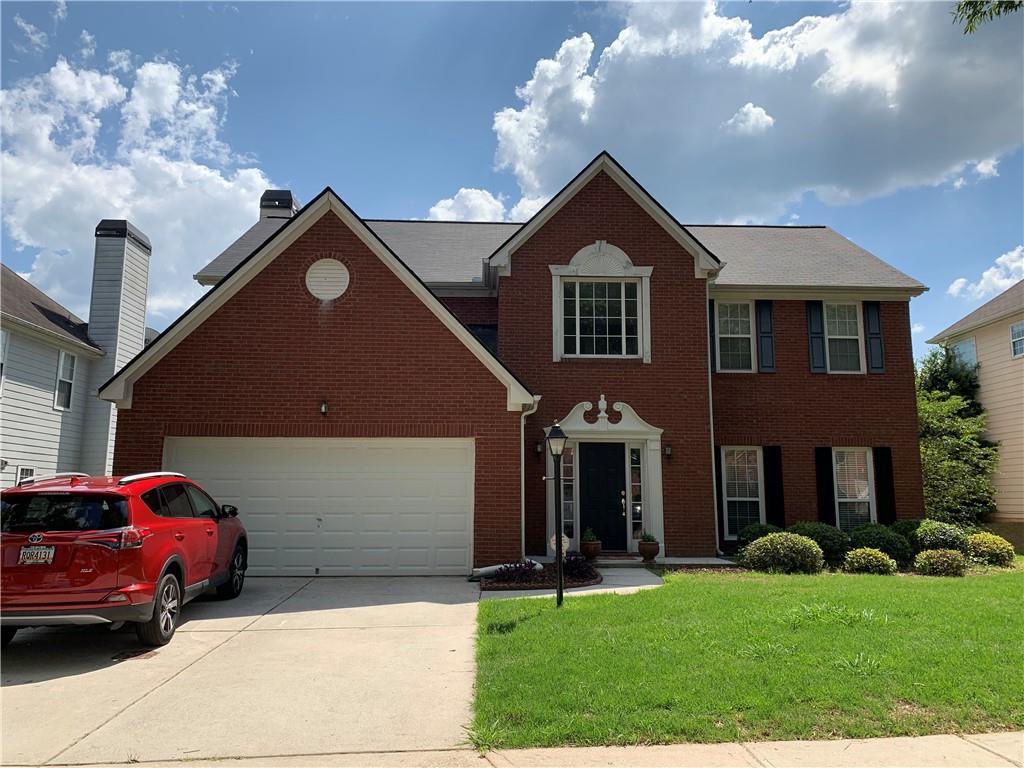 330 Fitzgerald Pl., Atlanta, GA 30349