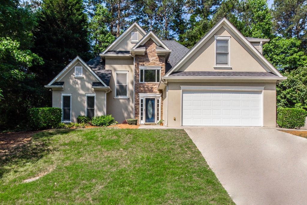 [Address Hidden by Seller], Snellville, GA 30039