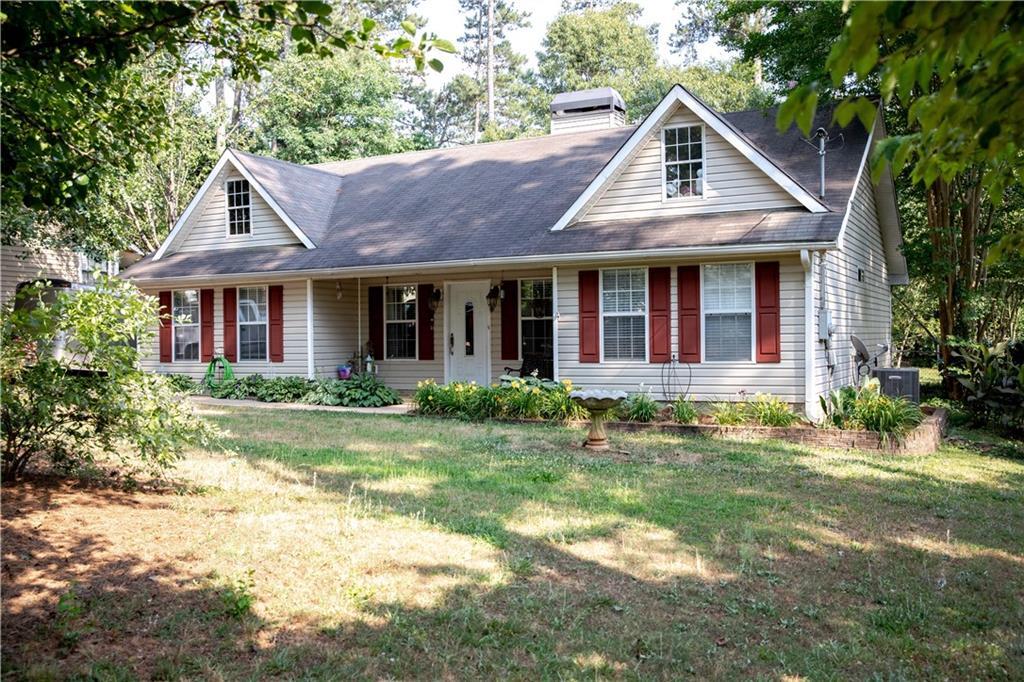 [Address Hidden by Seller], Cumming, GA 30041