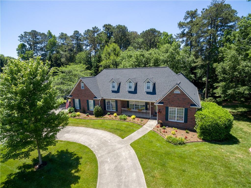 2180 Ashton Ridge Dr., Dacula, GA 30019