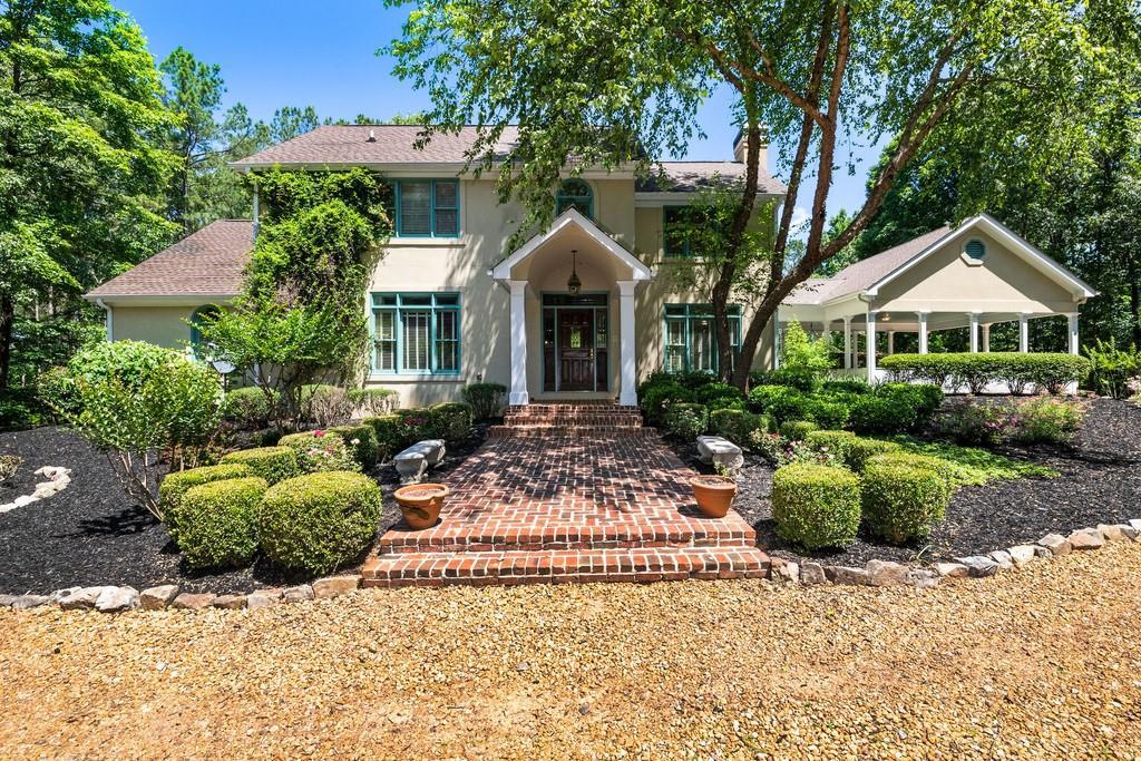 487 Old Alabama Rd., Cartersville, GA 30120