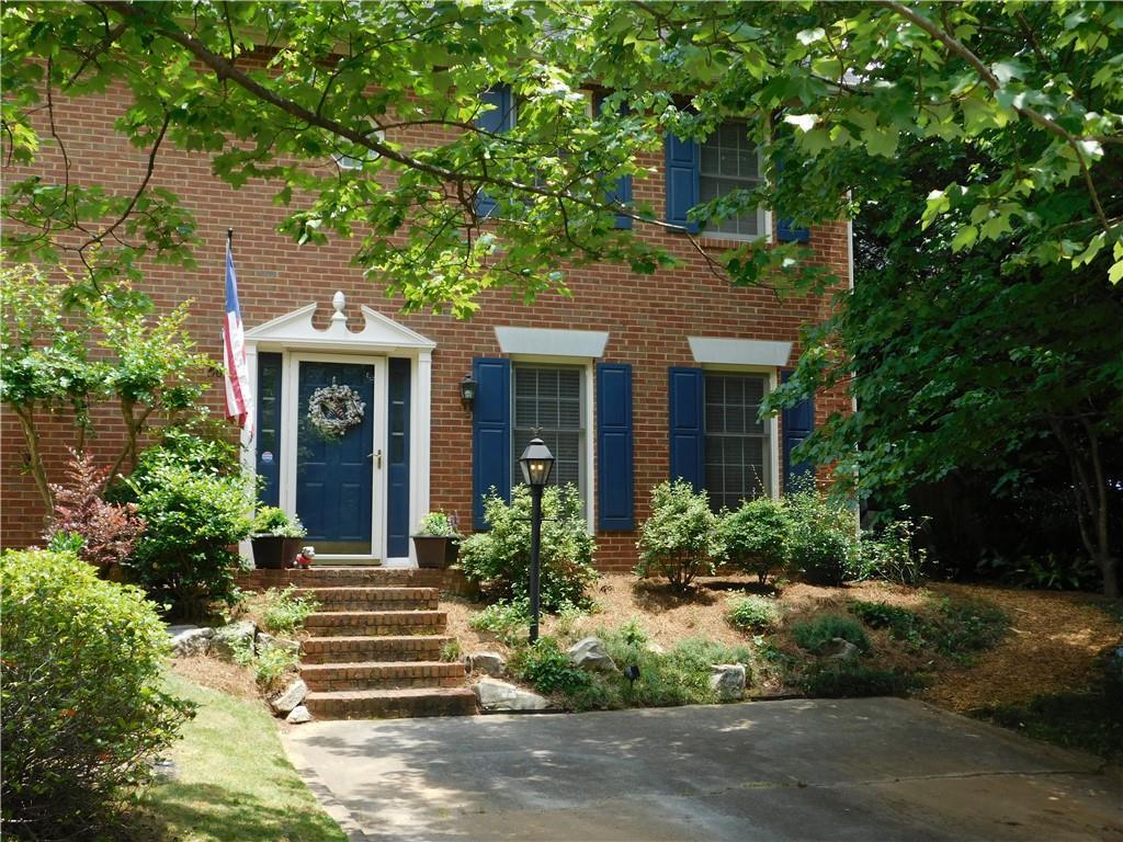 567 Rock Springs Pl., Atlanta, GA 30306