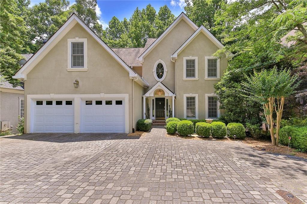 2651 Briarlake Rd., Atlanta, GA 30345