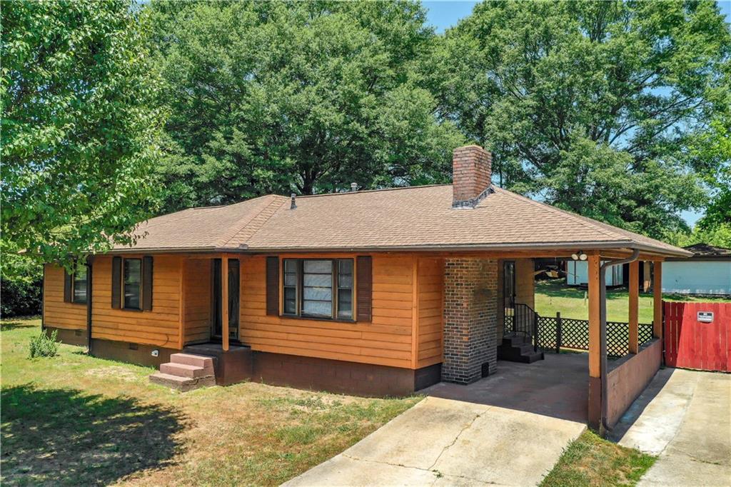 3862 Furr Ave., Powder Springs, GA 30127