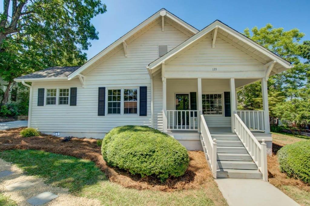 135 Kennesaw St., Buford, GA 30518