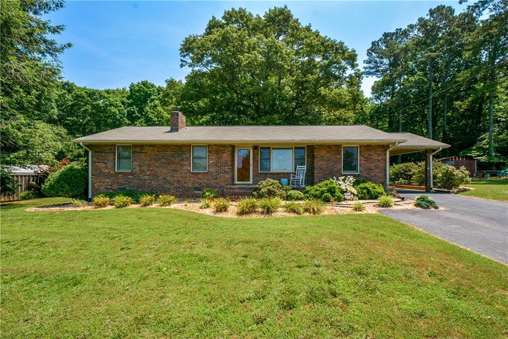 7753 Ball Ground Rd., Cumming, GA 30028