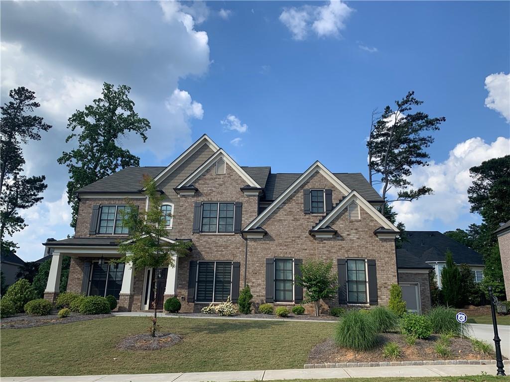 4811 Belle Estates Rd., Suwanee, GA 30024