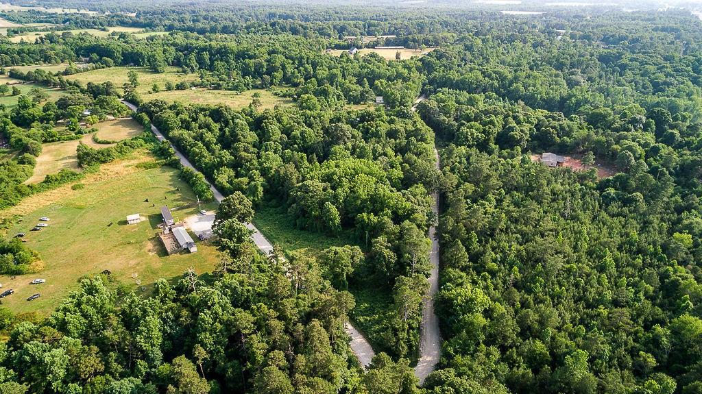 Porter Rd., Maysville, GA 30558