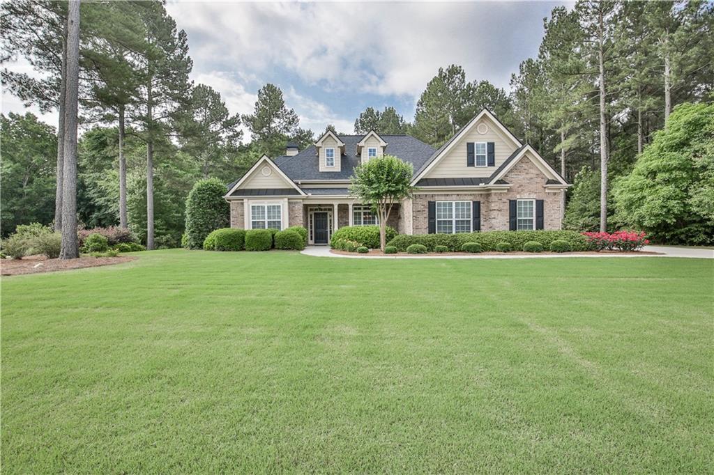 214 Hidden Tr., Pendergrass, GA 30567