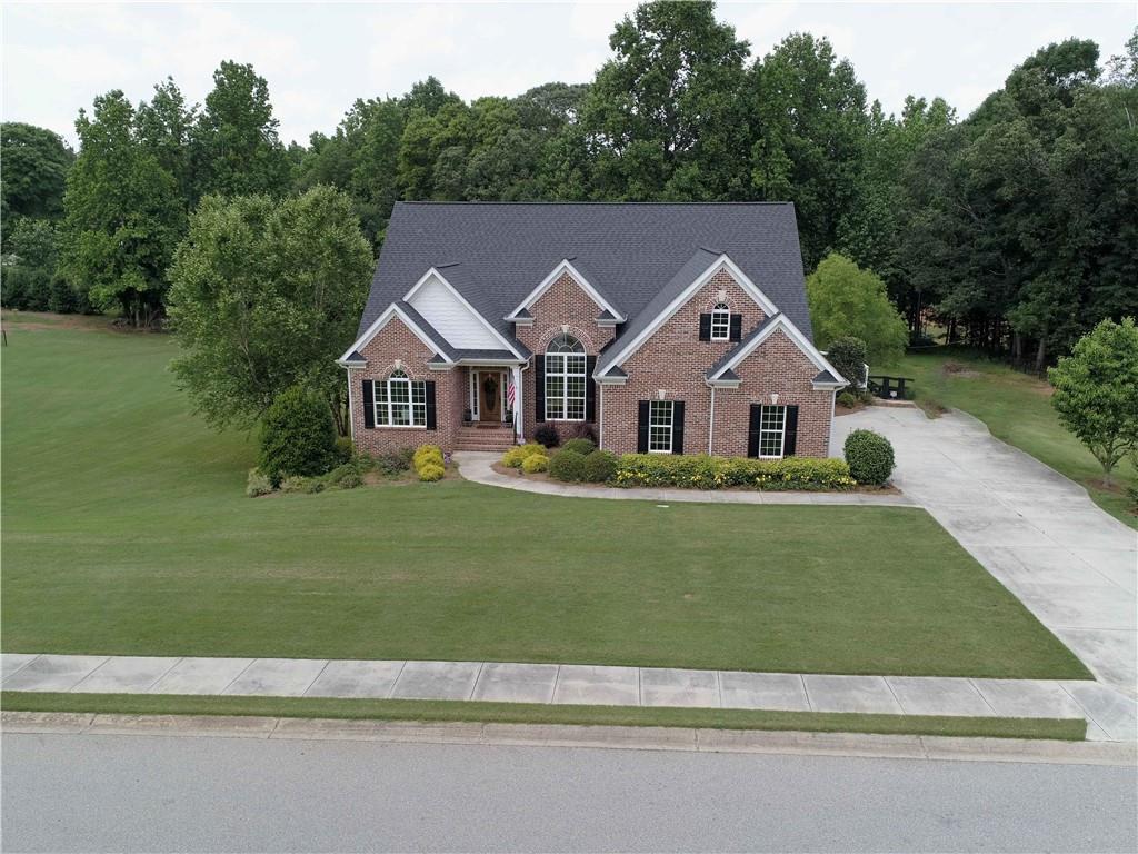 479 Summit View, Jefferson, GA 30549