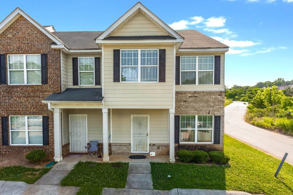 2829 Laurel Ridge Cir., East Point, GA 30344