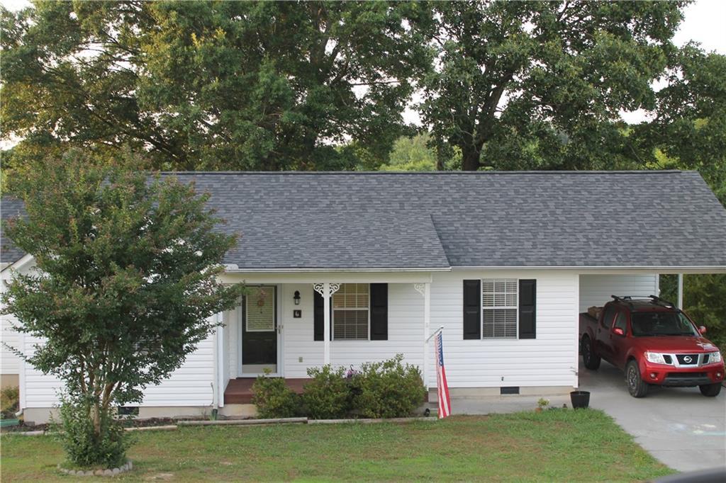 274 Brittney Dr., Calhoun, GA 30701