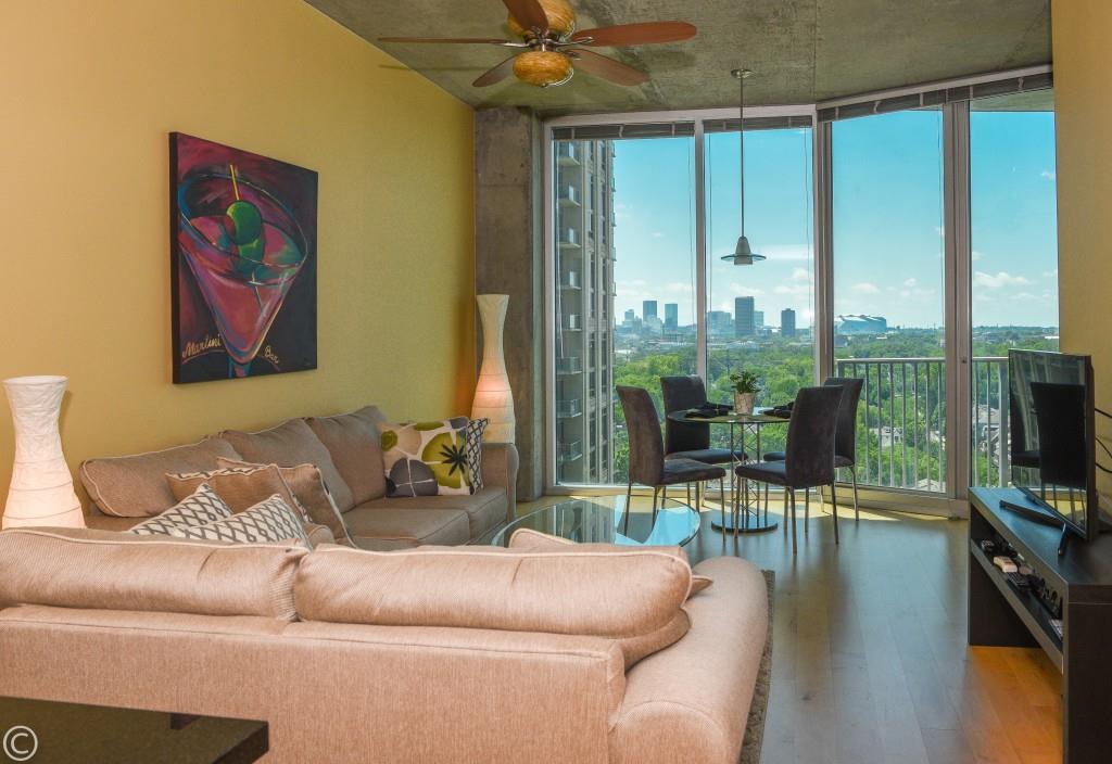 361 17th St. #1513, Atlanta, GA 30363