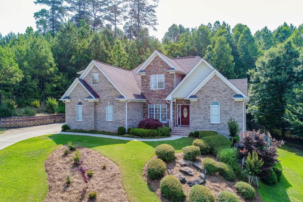 4550 Signal Ridge Ct., Buford, GA 30518