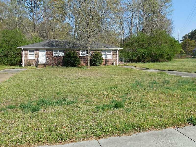 4517 Wesley Dr., Austell, GA 30106