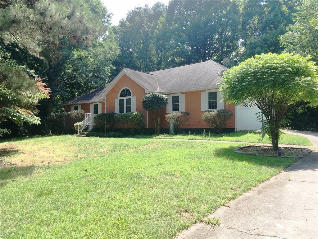 302 Owens Cir., Calhoun, GA 30701