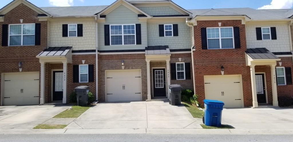 4869 Chaucery Ln., Norcross, GA 30071