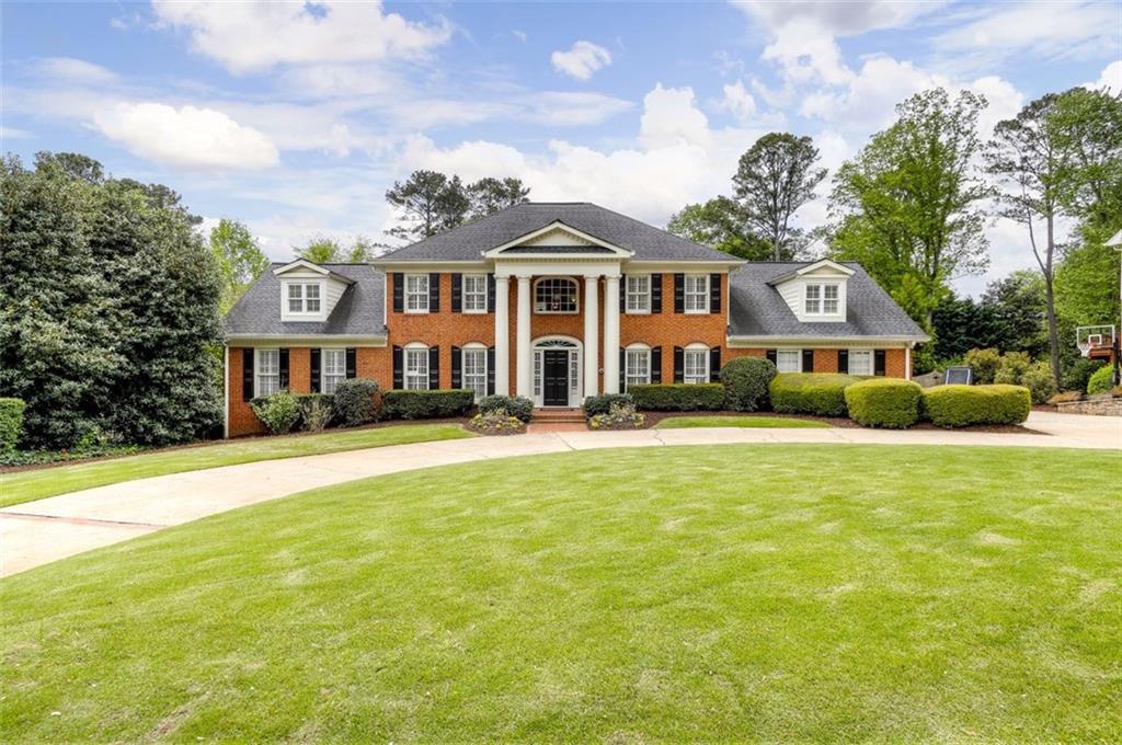 375 Dogwood Tr., Marietta, GA 30067