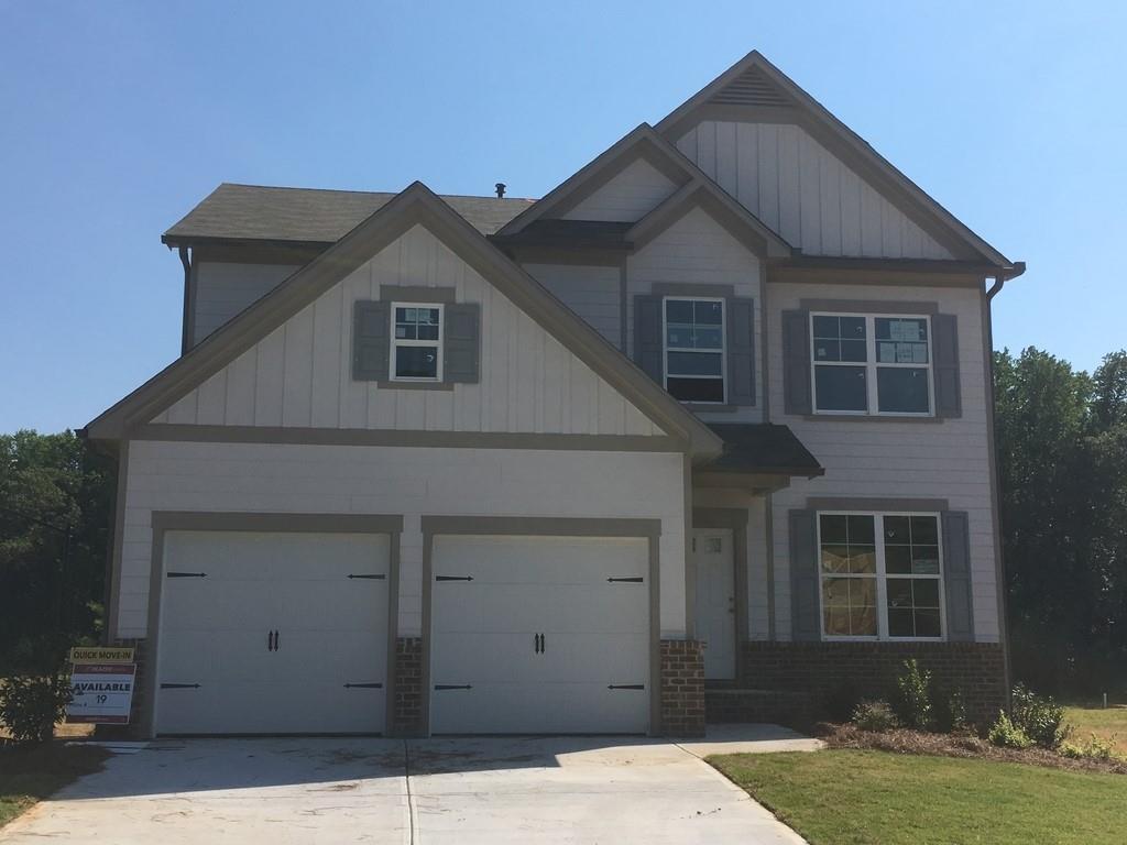 [Address Hidden by Seller], Marietta, GA 30008
