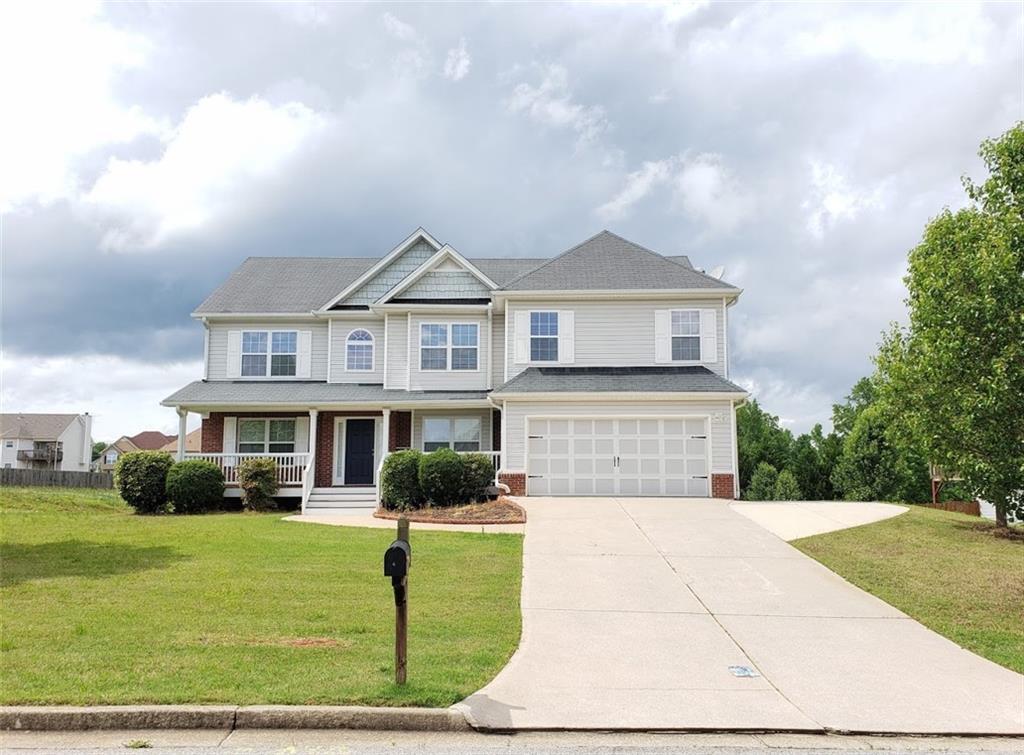 55 Edwin Meadows Ter., Douglasville, GA 30134