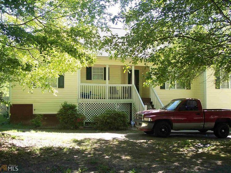 4050 Spivey Drive, Douglasville, GA 30134