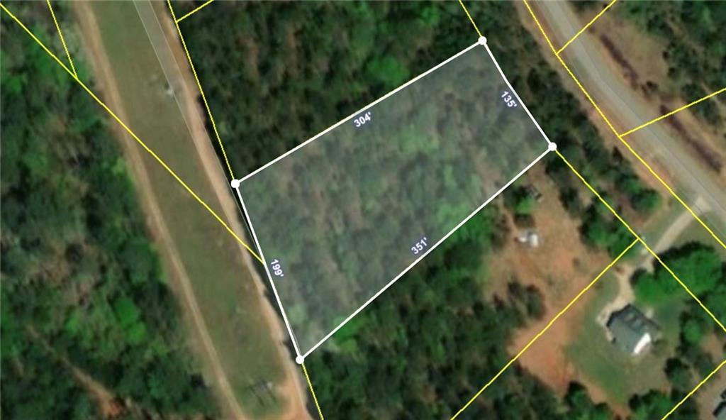 Erskine Dr., Monticello, GA 31064
