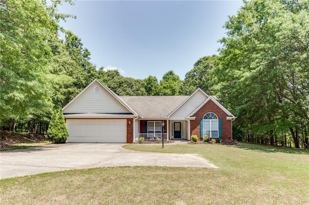 40 Whitney Trace, Braselton, GA 30517