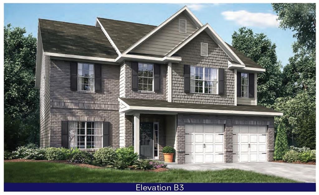 424 Vandenburg Dr., Villa Rica, GA 30180