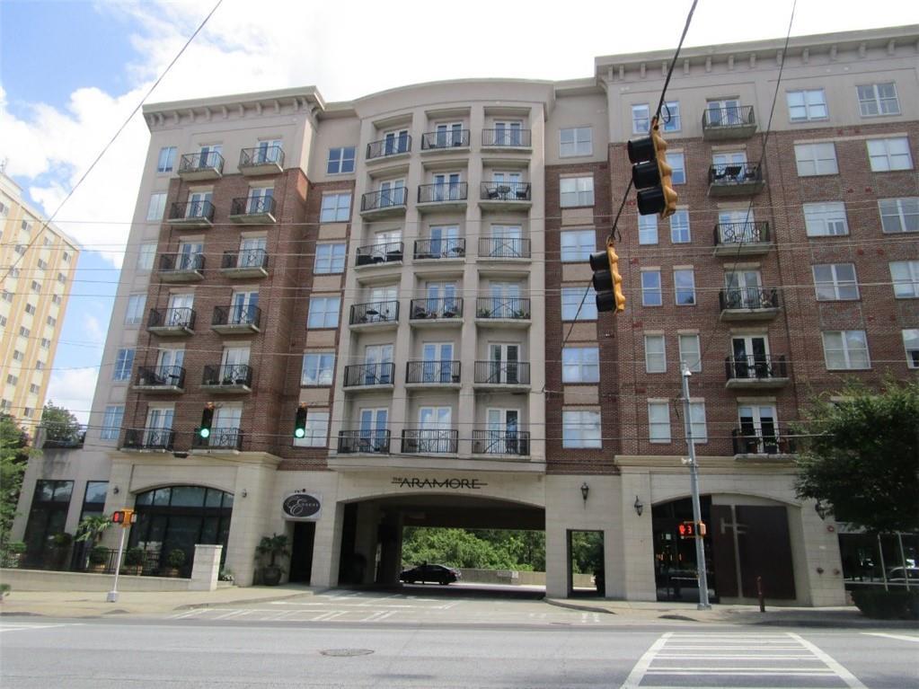 2255 Peachtree Rd. #327, Atlanta, GA 30309