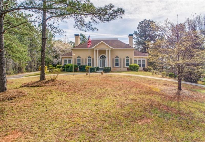 [Address Hidden by Seller], Dallas, GA 30157