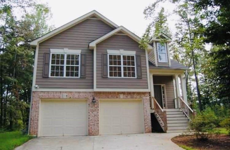 9390 Cain Cir., Gainesville, GA 30506