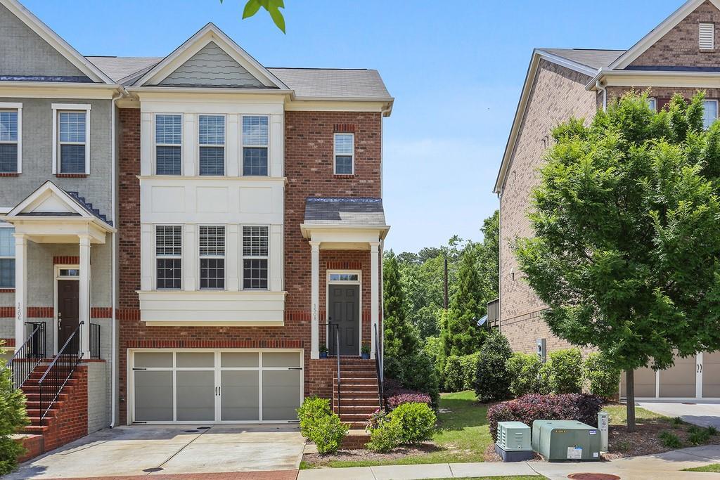 1508 Woodbridge Way, Atlanta, GA 30329