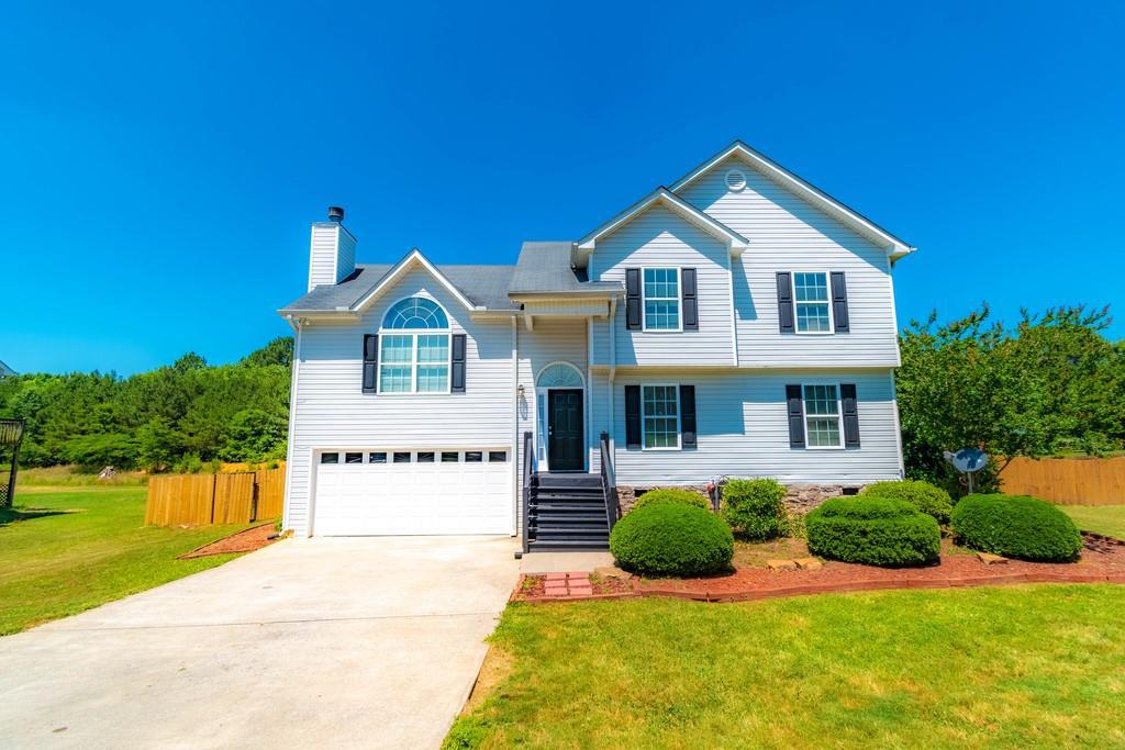 111 Walnut Hill Dr., Calhoun, GA 30701