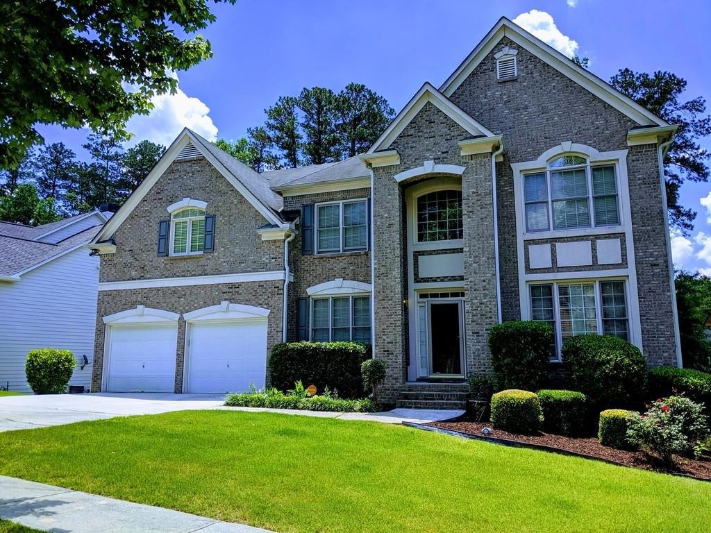 7410 Wright Dr., Atlanta, GA 30349