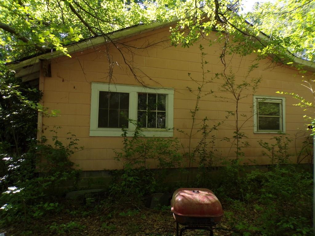 3203 Shuler Rd., Gainesville, GA 30506