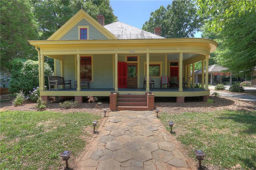 720 E Church St., Monroe, GA 30655