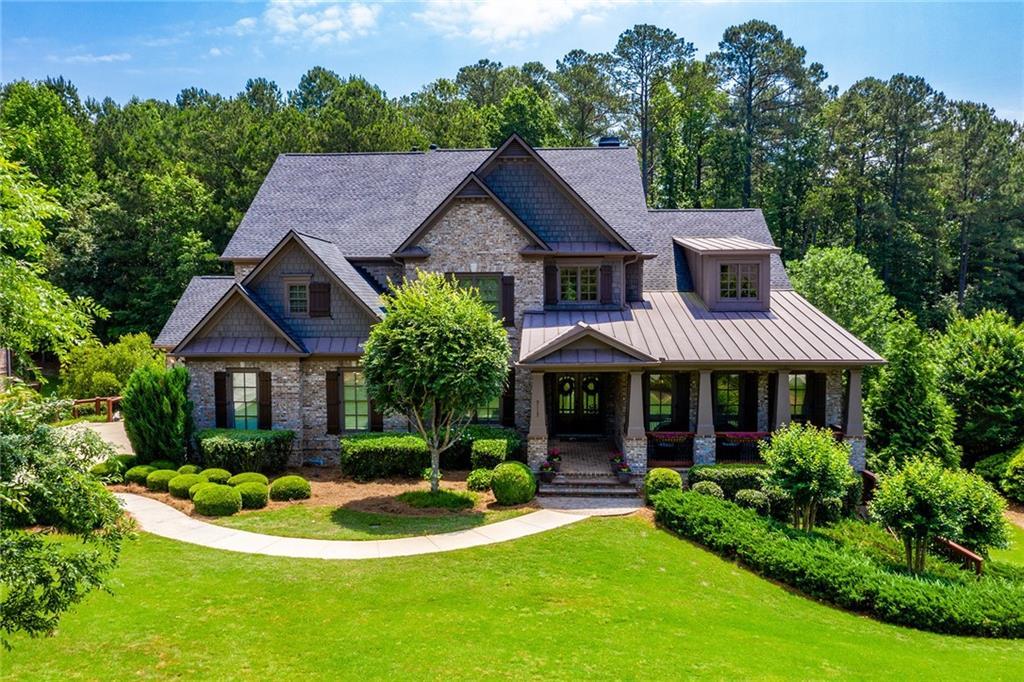 9117 Eves Cir., Roswell, GA 30076