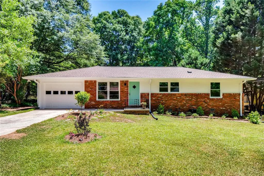 1503 Vancouver Dr., Tucker, GA 30084