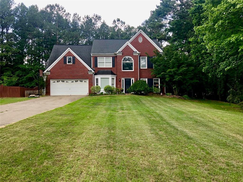 294 Saybrooke Crossing, Acworth, GA 30101