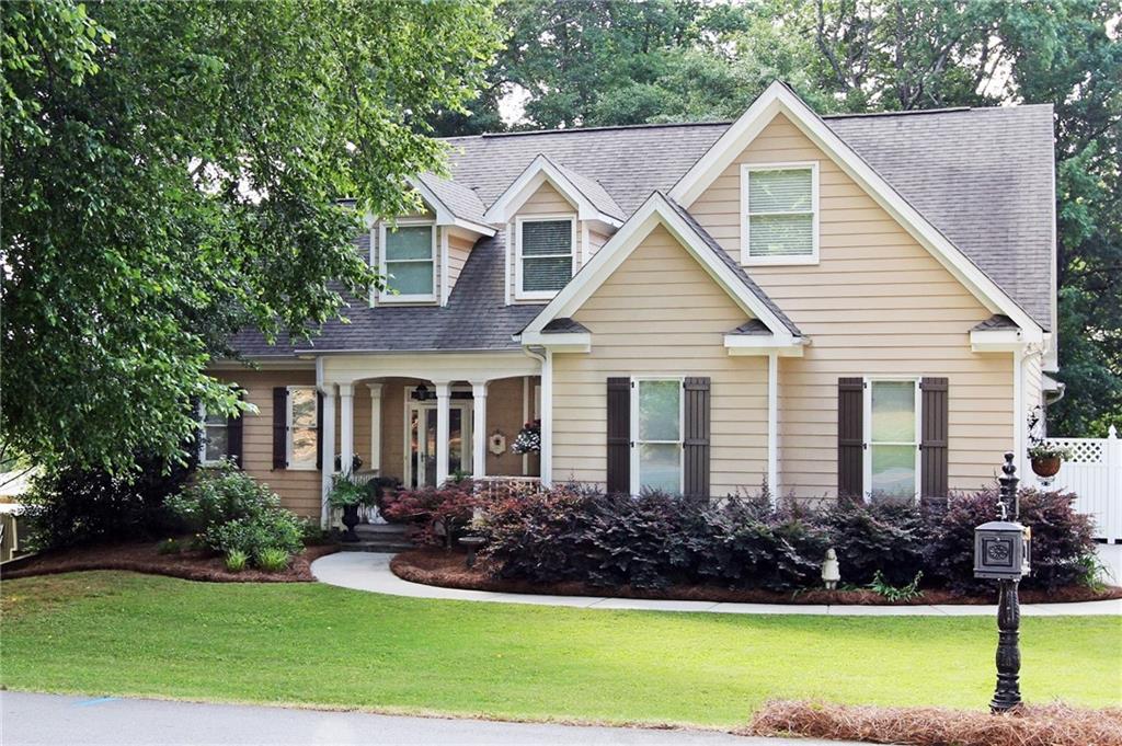 379 Peevy St., Buford, GA 30518