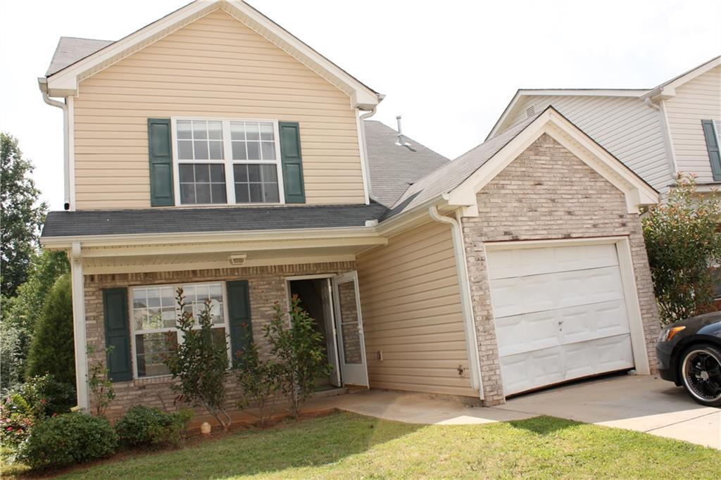5240 Tussahaw Crossing, McDonough, GA 30252
