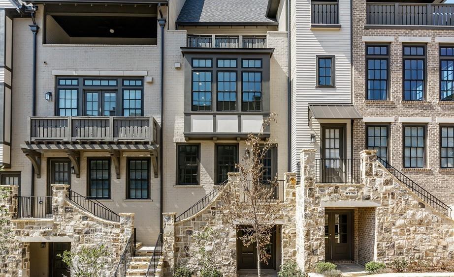 6774 Cadence Blvd. #308, Sandy Springs, GA 30328