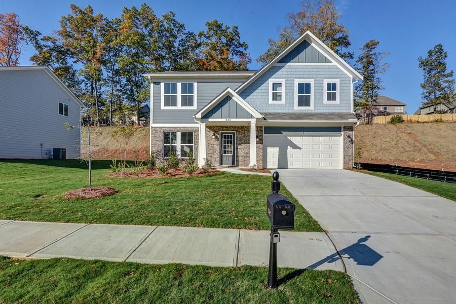 232 Augusta Walk, Canton, GA 30114