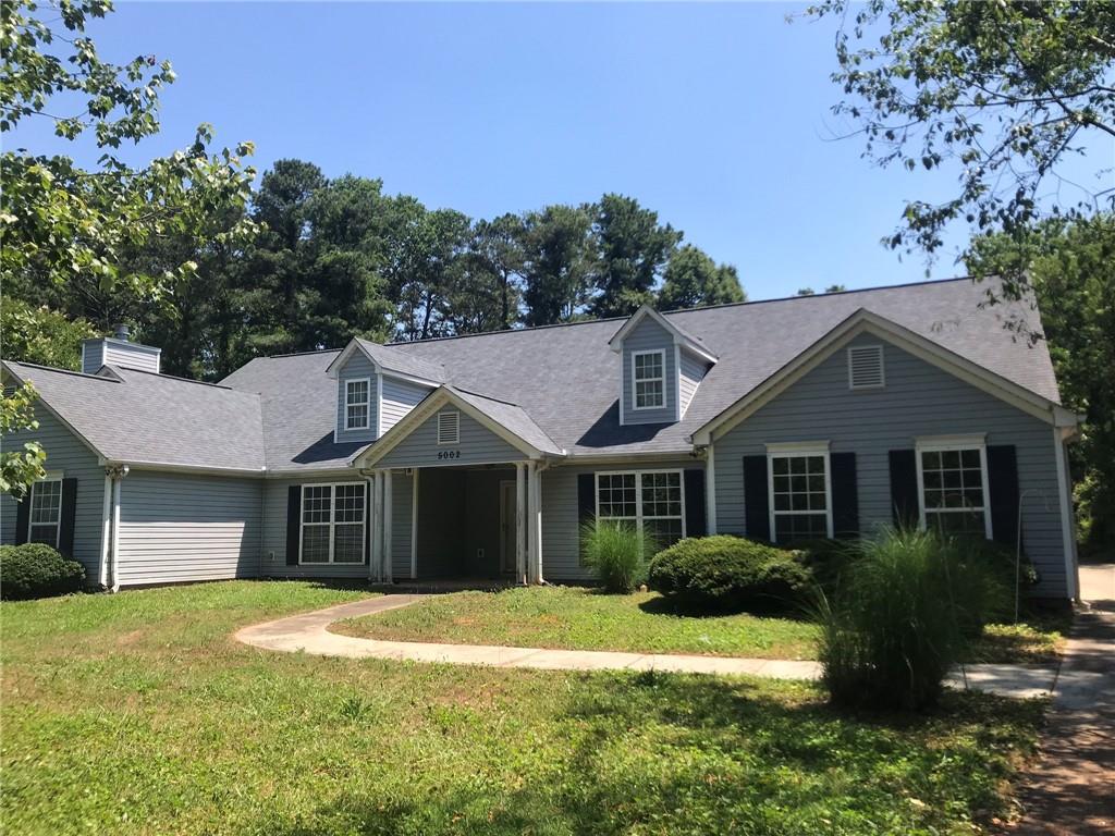 5002 Chamblee Tucker Rd., Tucker, GA 30084