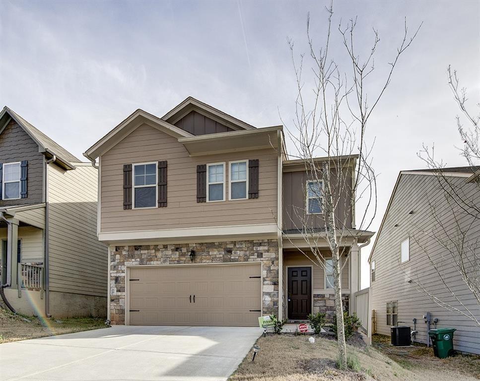 4999 Jack Dr., Decatur, GA 30035