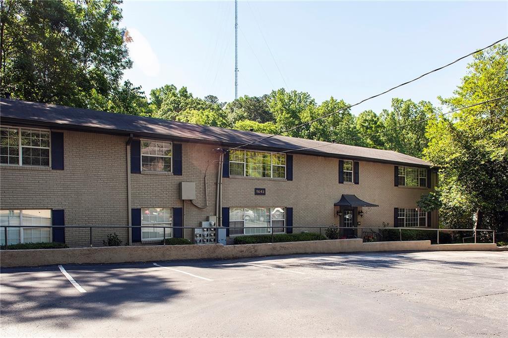 1643 Briarcliff Rd. #3, Atlanta, GA 30306