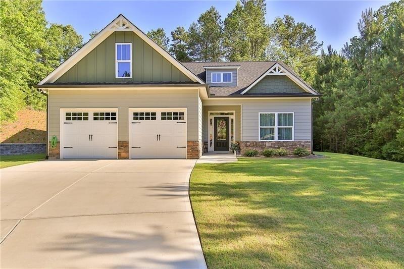 155 Temperence Way, Hiram, GA 30141